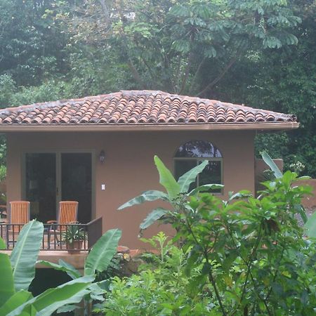 The Casita At The Boquete Hacienda Apartment Екстериор снимка