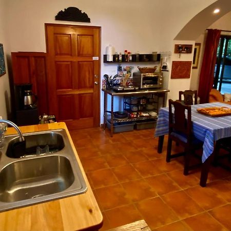 The Casita At The Boquete Hacienda Apartment Екстериор снимка