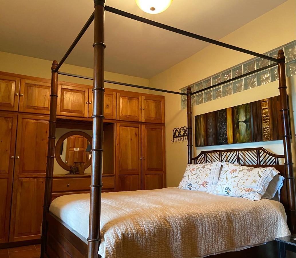 The Casita At The Boquete Hacienda Apartment Екстериор снимка