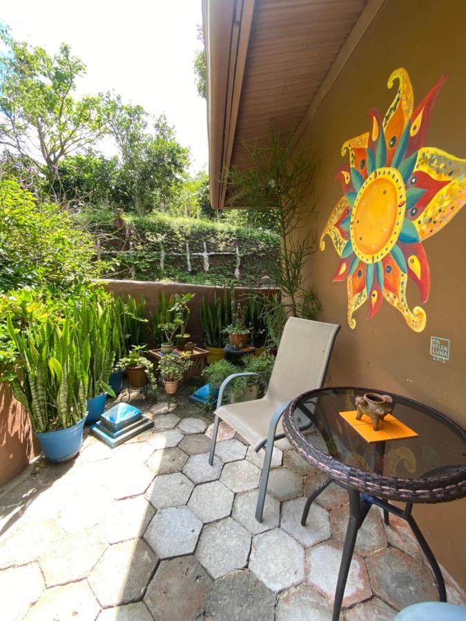 The Casita At The Boquete Hacienda Apartment Екстериор снимка