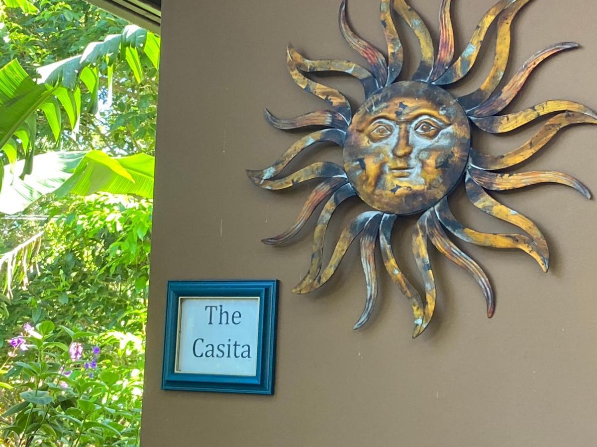 The Casita At The Boquete Hacienda Apartment Екстериор снимка