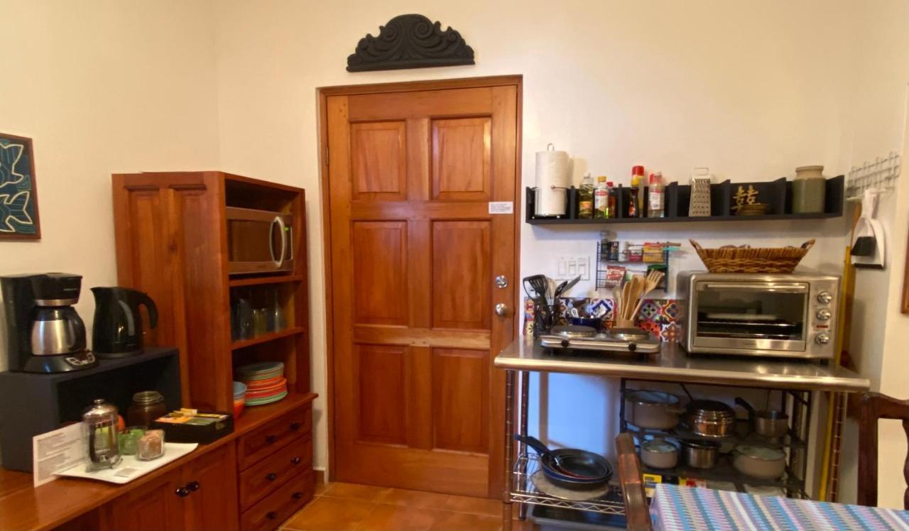 The Casita At The Boquete Hacienda Apartment Екстериор снимка