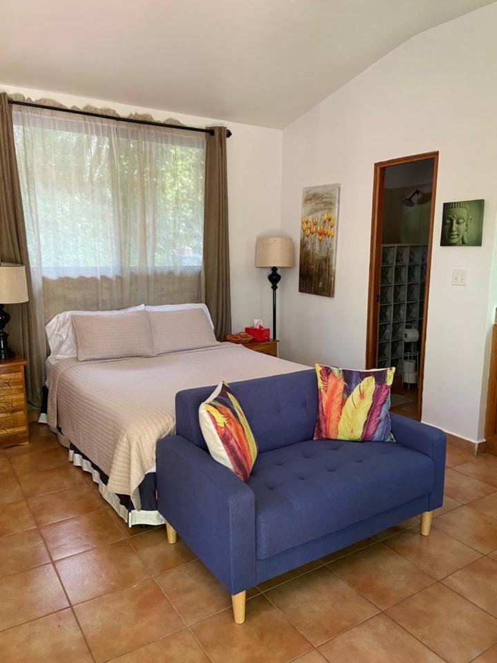 The Casita At The Boquete Hacienda Apartment Екстериор снимка