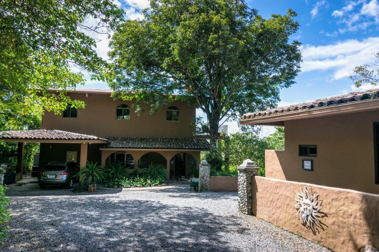 The Casita At The Boquete Hacienda Apartment Екстериор снимка